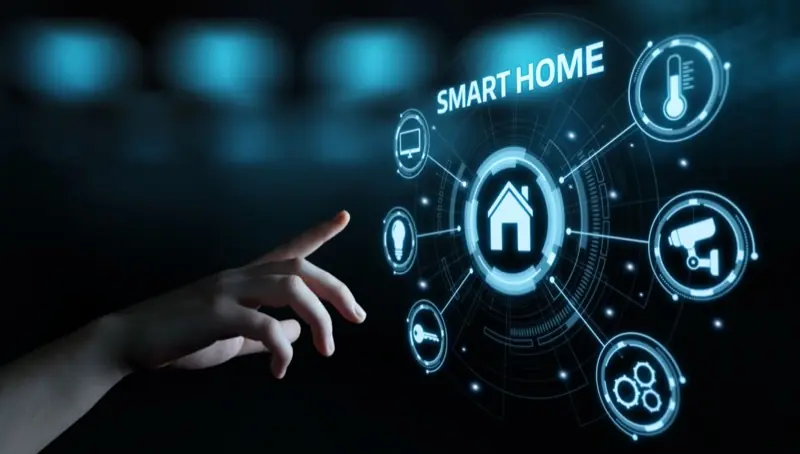 Home and Business Automation