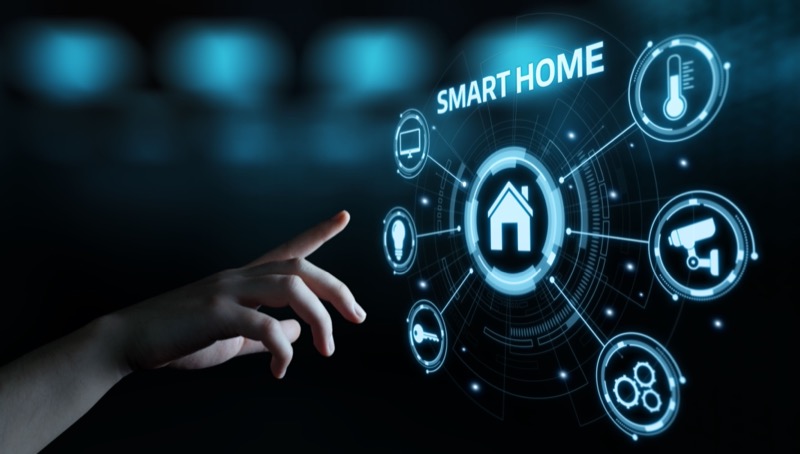 Commercial Access Control