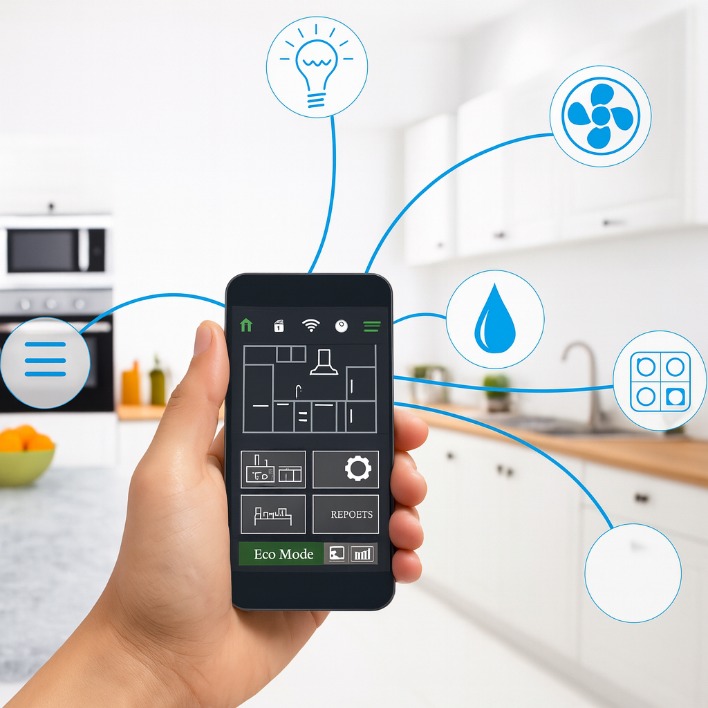 Home Automation